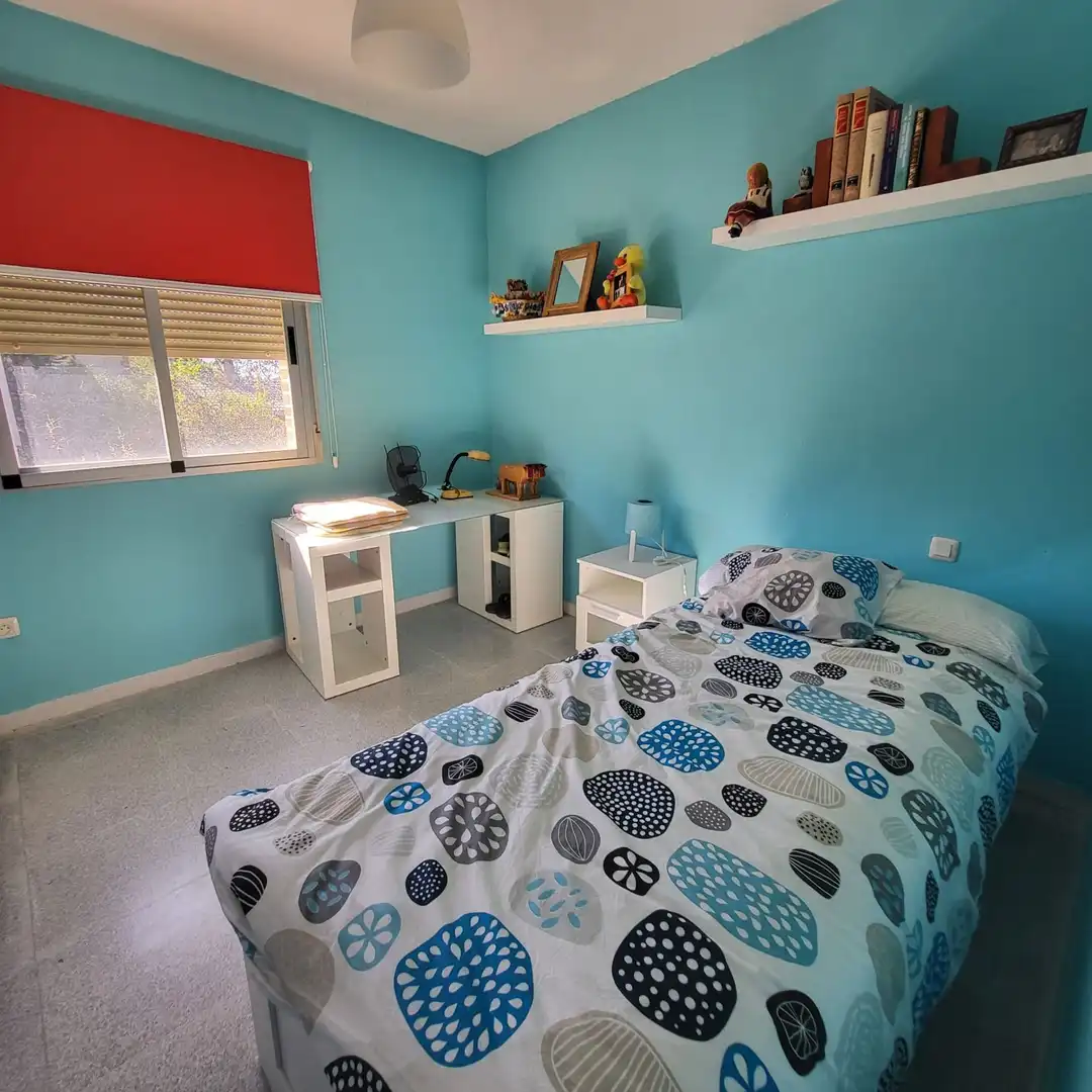 Dormitori de Residencial en venda en Peñalba de Ávila