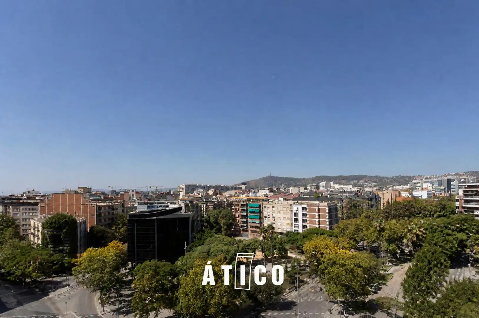 Ático con ascensor en venta en Eixample, imagen 8