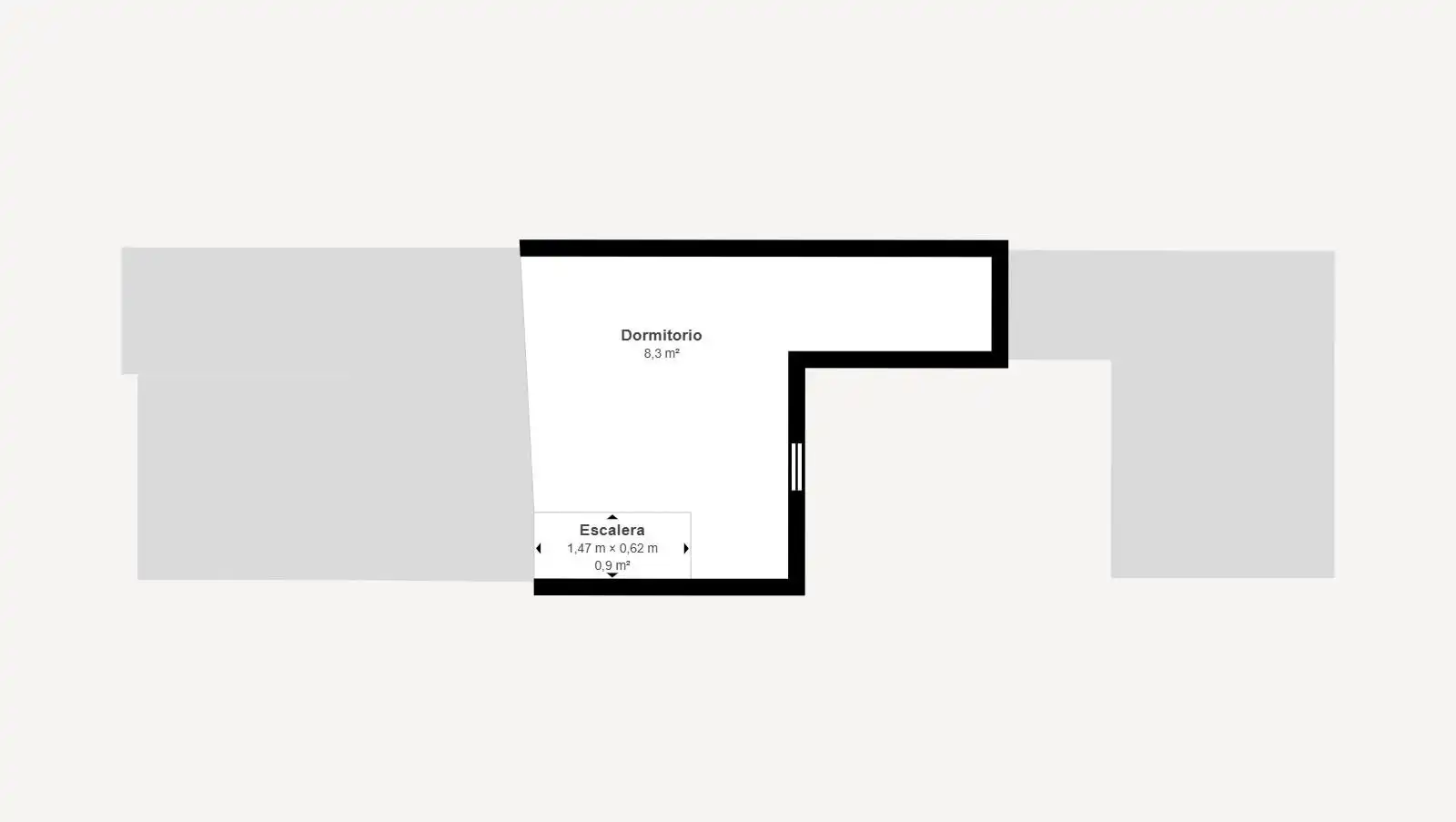 Wohnung zum Verkauf in Bilbao  mit Heizung und Möbliert