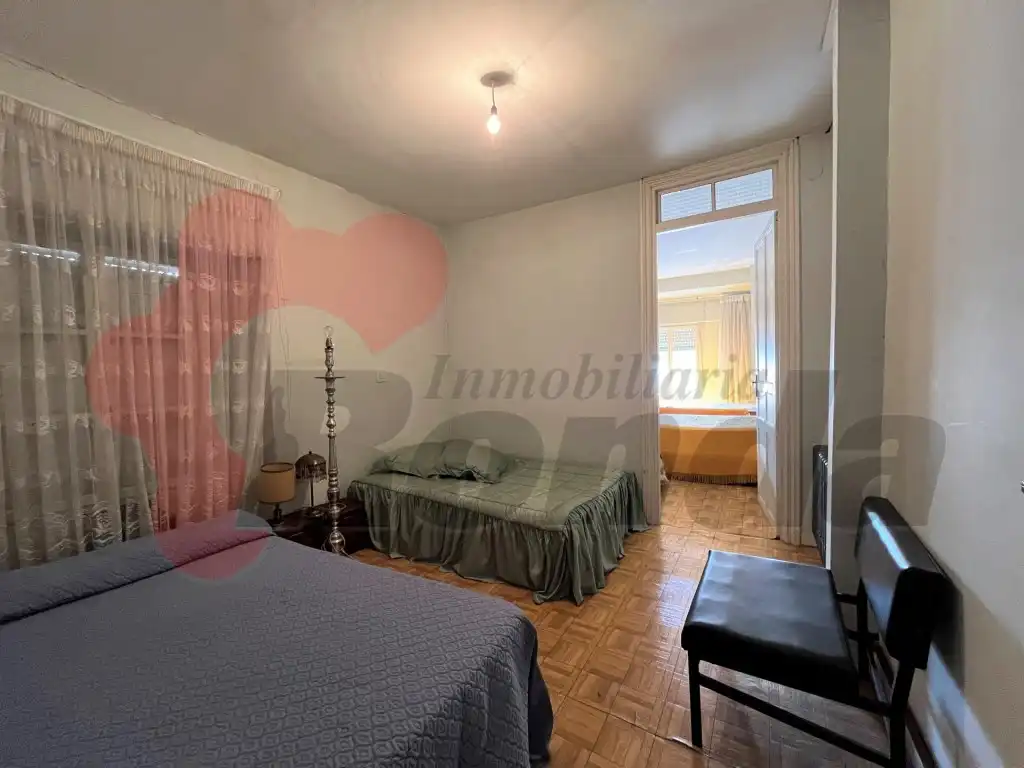 Bedroom of Houses for sale in Meira