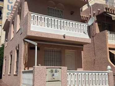 Adossat en venda a Playa del Cura