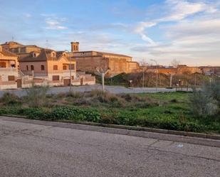 Exterior view of Residential for sale in Escalona