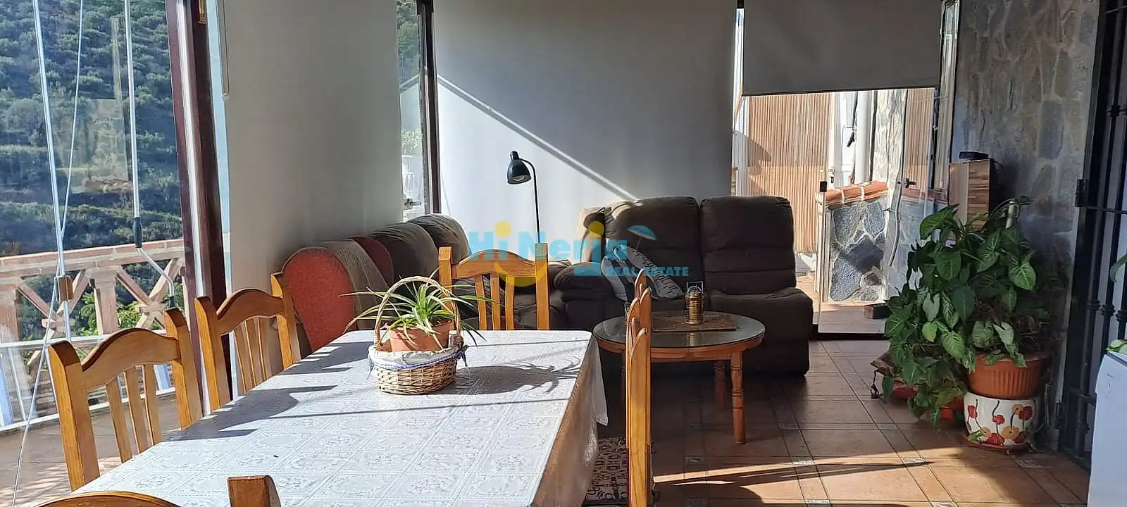 Casa o chalet de alquiler en Torrox Pueblo
