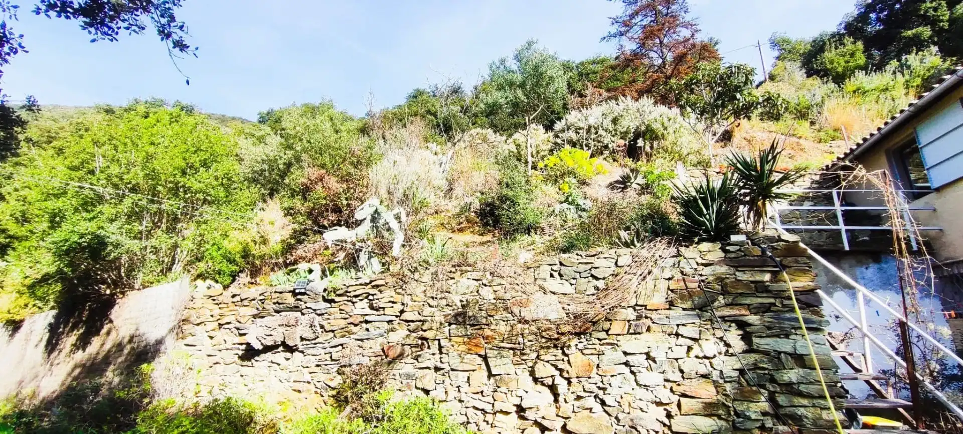 Casa o chalet en venta en Montseny