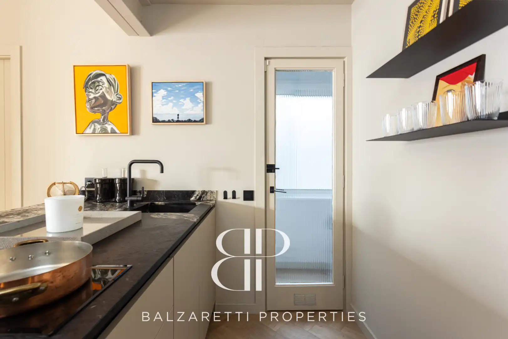 Appartement avec terrasse à vendre à Carrer Nou de Sant Francesc 11, imagen 5
