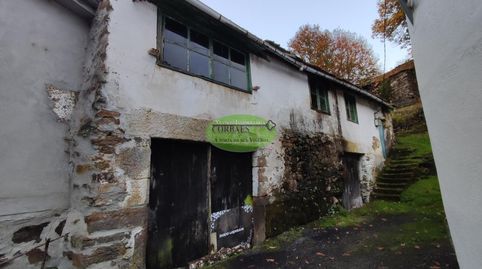 Foto 2 de Casa o chalet en venta en Cualedro, Ourense