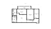 Flat to rent in San Fermín, imagen 2