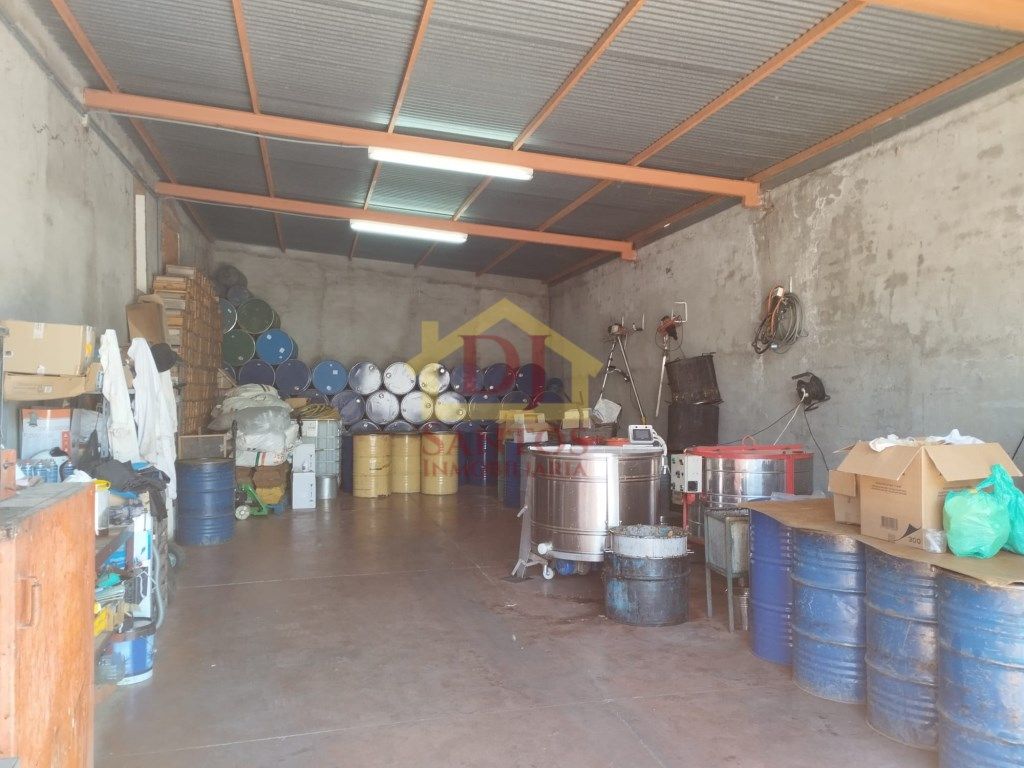 Industrial buildings for sale in Aldeatejada