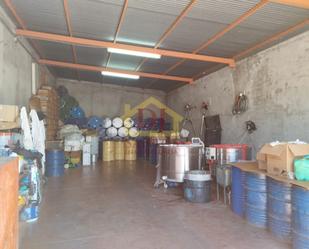 Industrial buildings for sale in Aldeatejada