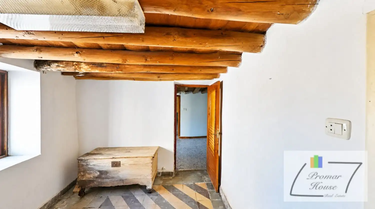 Houses for sale in Monsalupe