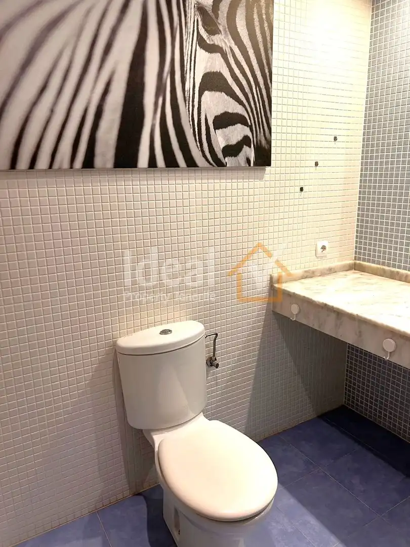 Apartment with pool for sale in Palm - Mar, imagen 13