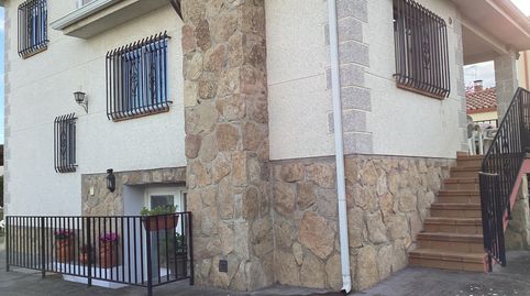 Foto 3 de Casa o chalet en venta en Soto del Real, Madrid