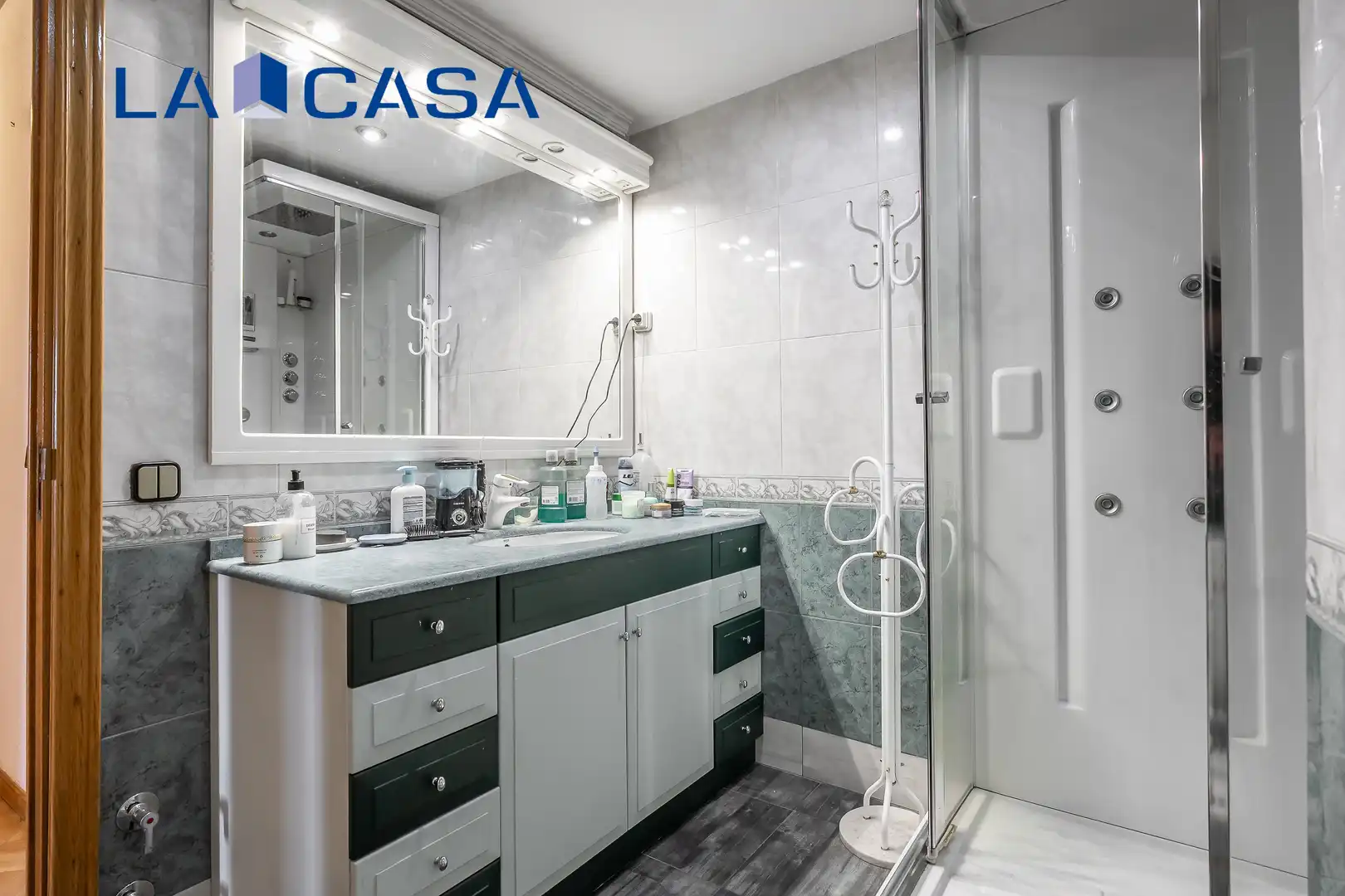 Piso con ascensor en venta en Glorieta Santa María de la Cabeza, imagen 36