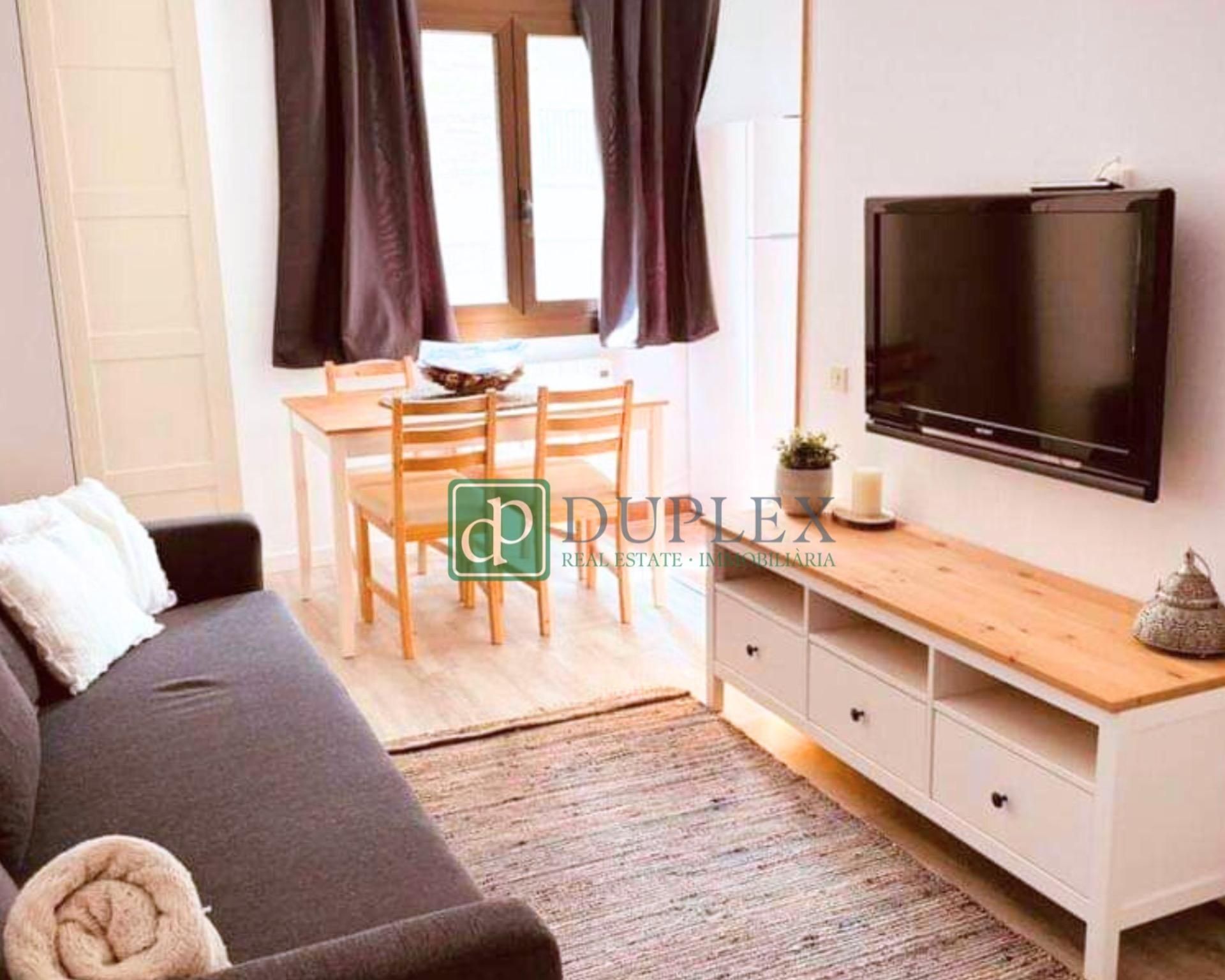 Vista exterior de Apartament en venda en Encamp amb Calefacció, Parquet i Terrassa