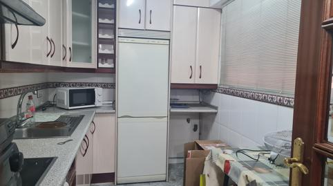 Foto 4 de Pis en venda a Calle Salitre, Perchel Sur - Plaza de Toros Vieja, Málaga