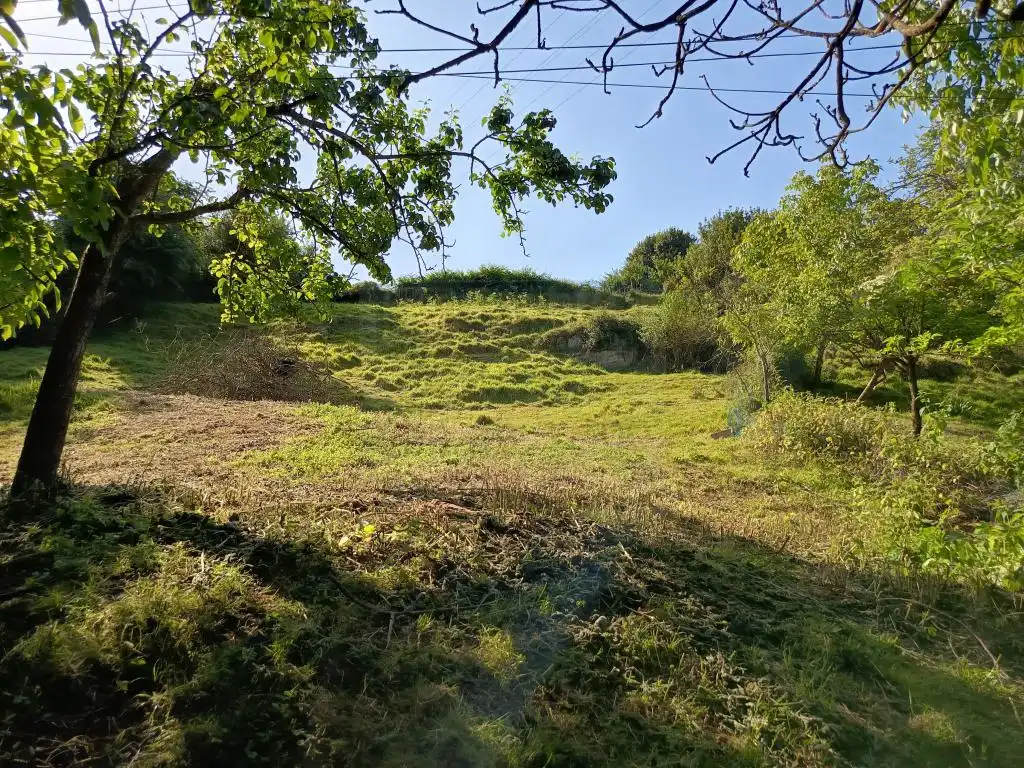 Terreno en venta en Avilés