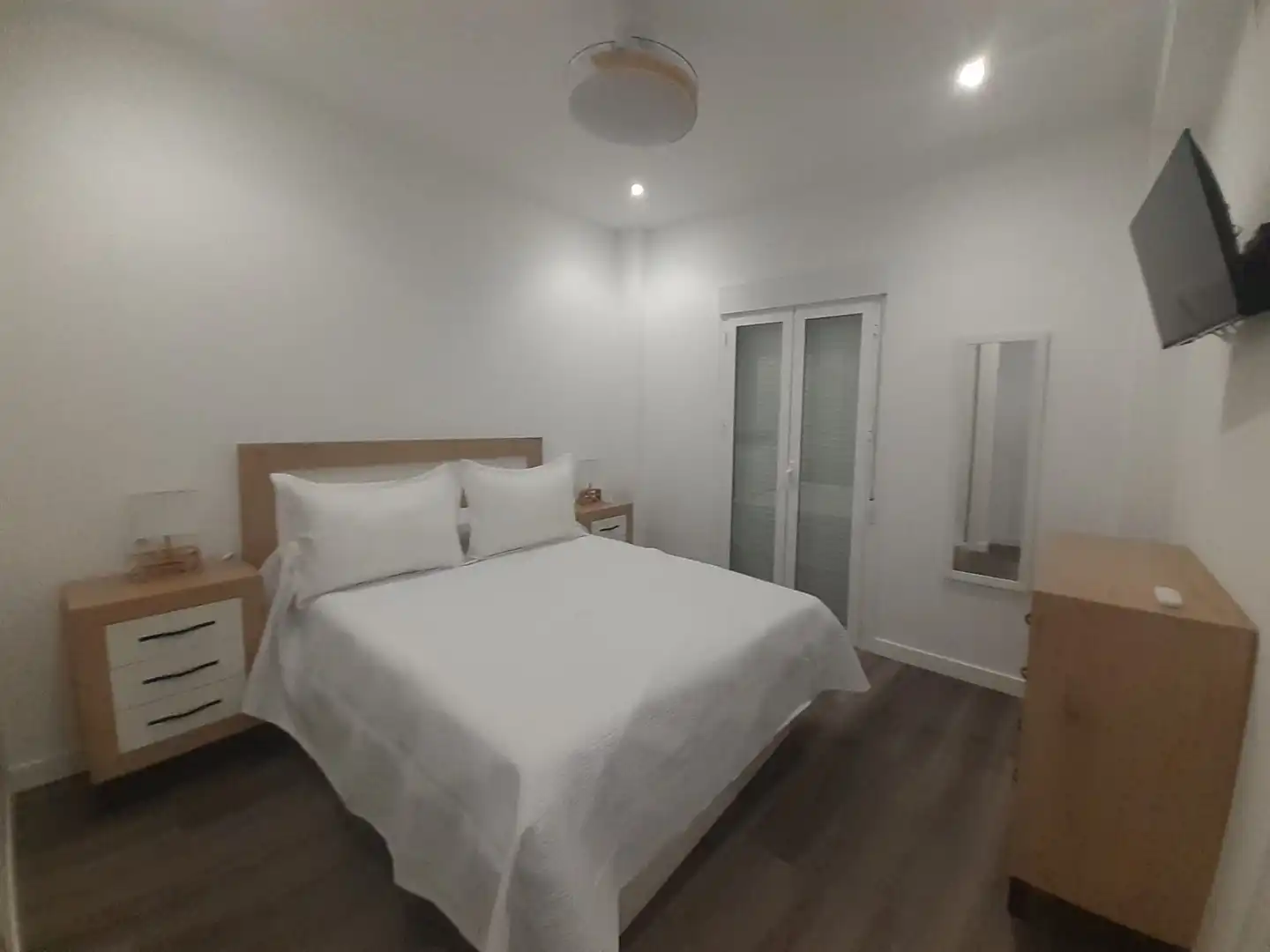 Habitación de Casa o chalet de alquiler en Rute con Aire acondicionado, Amueblado y Se aceptan mascotas