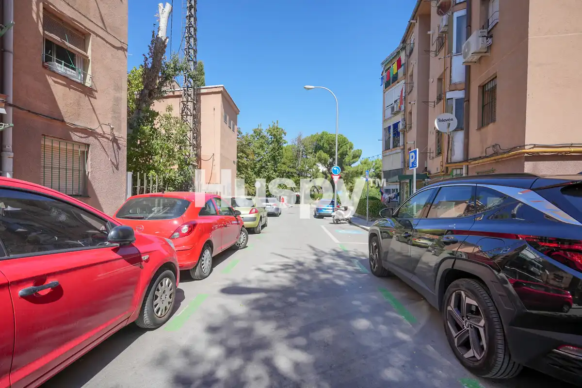Flat with lift for sale in Calle Enrique Moyano, imagen 21