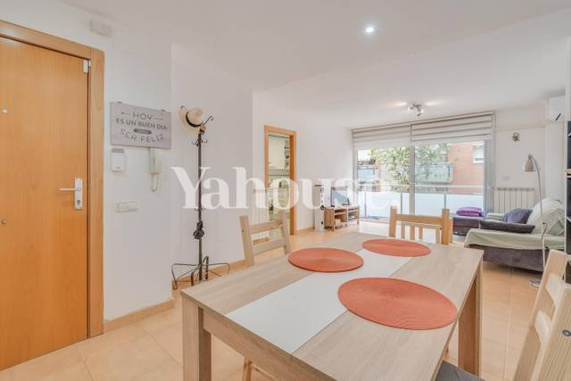 Piso en Alquiler en Carrer Manuel Roca i Guàrdia en El Barato