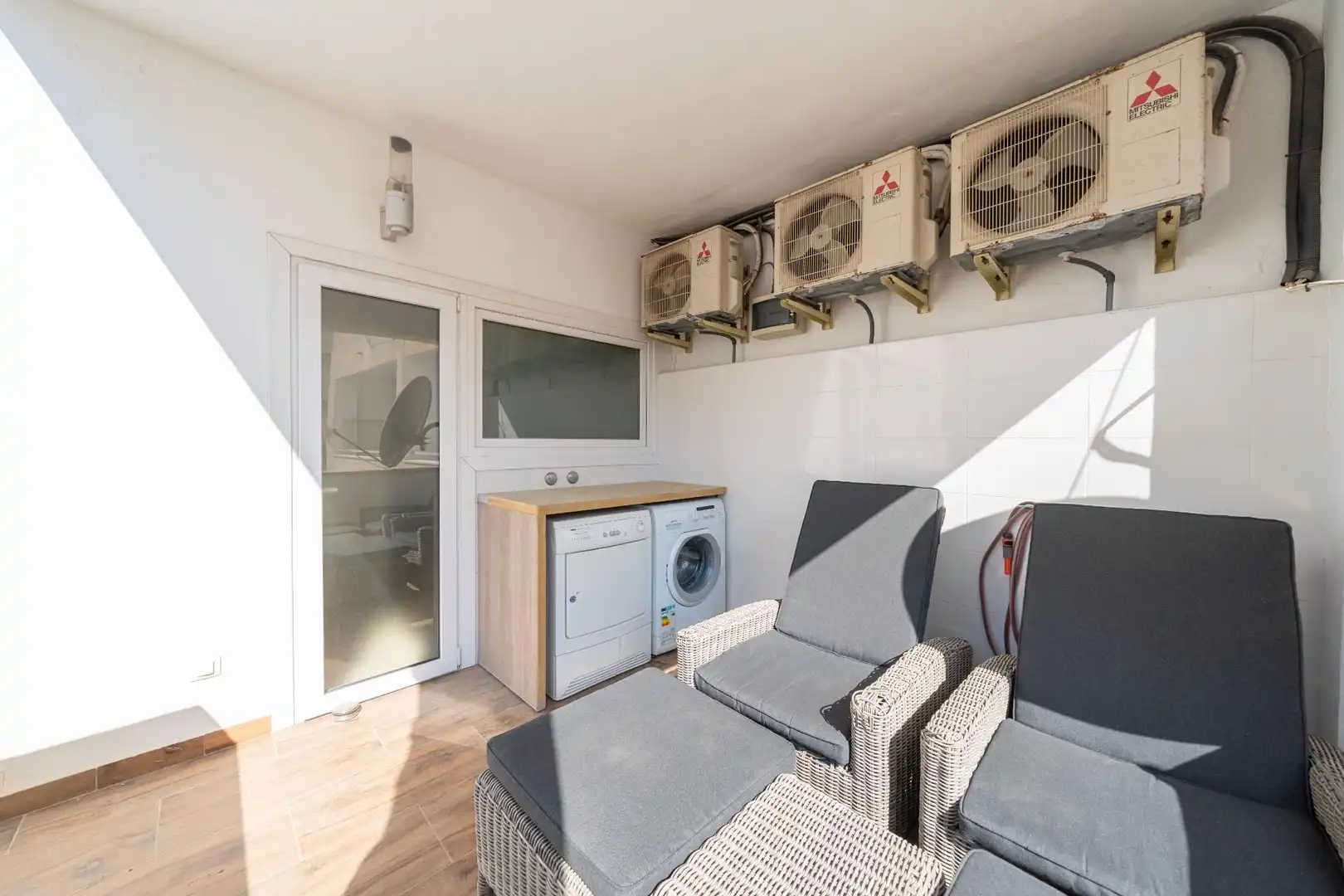 Appartamento con terrazza in vendita a Avenida MIRAMAR 11, imagen 26