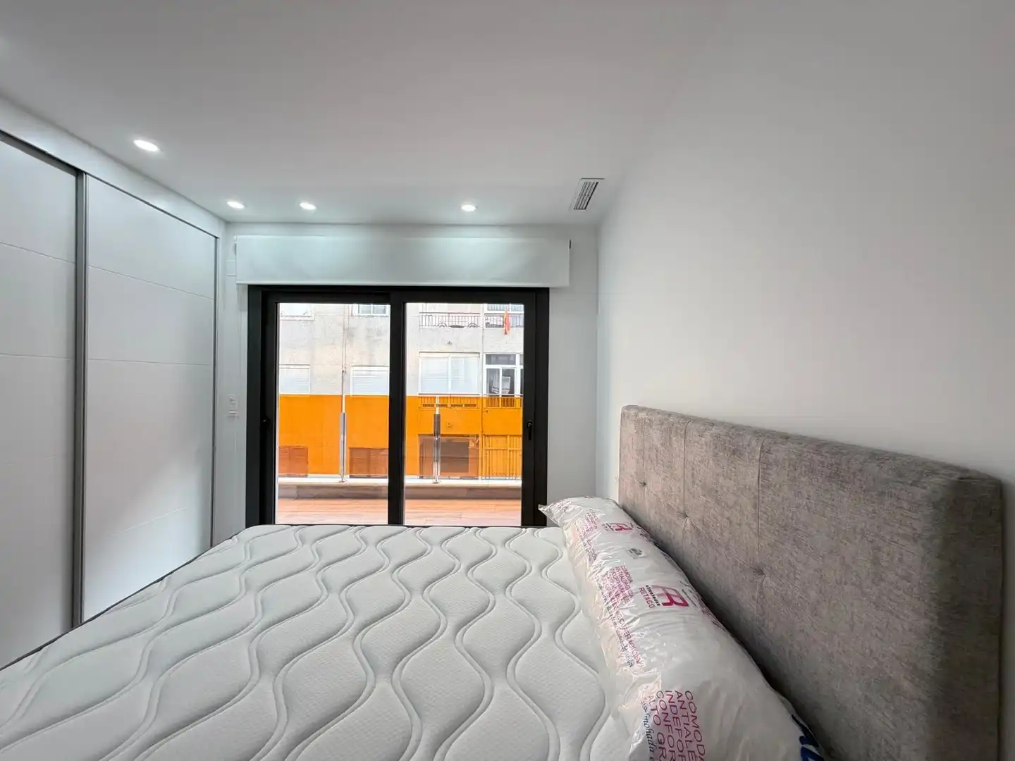 Apartament amb terrassa en venda a Calle de la loma, imagen 38