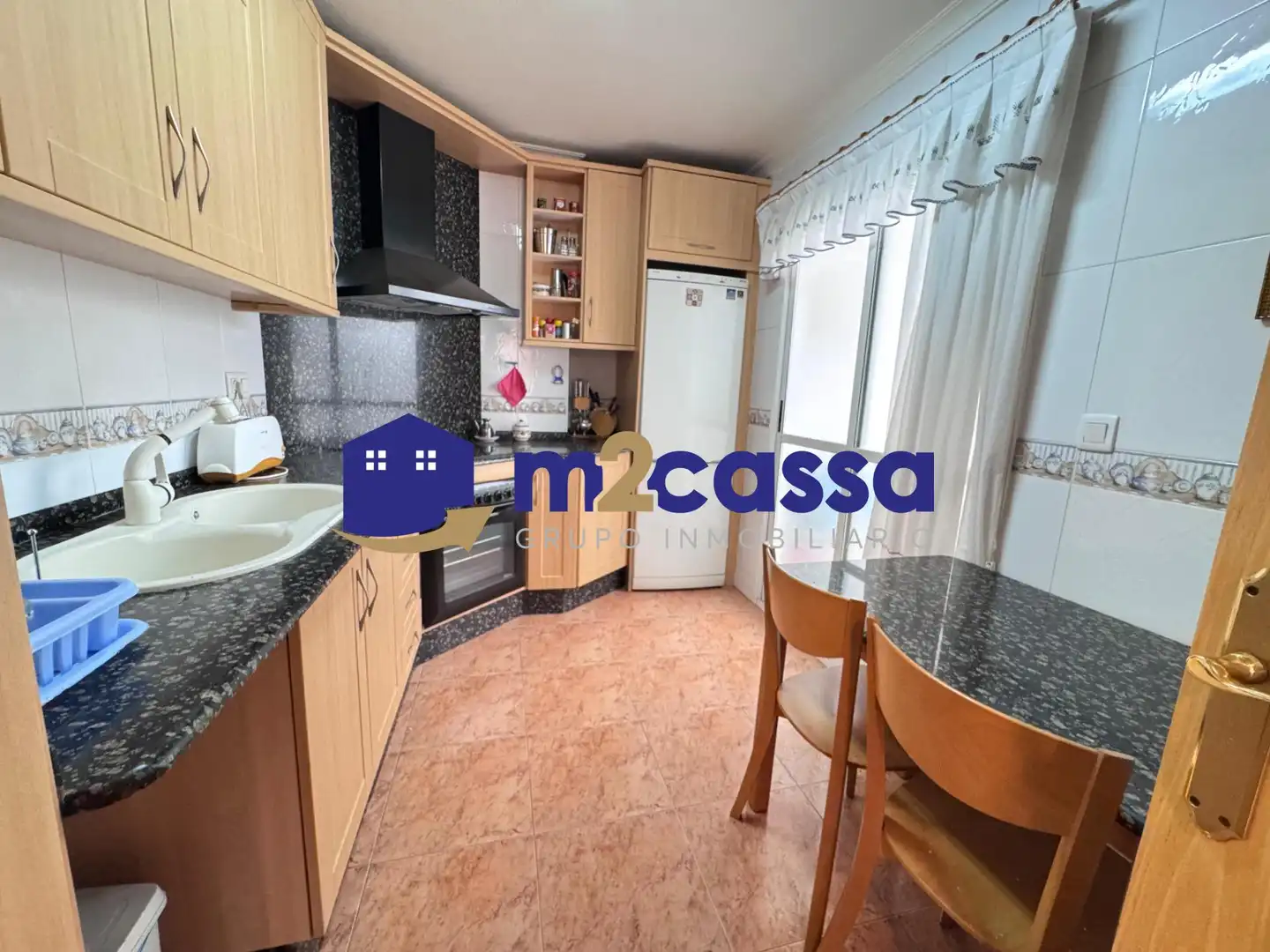 Flat with lift for sale in Lorca Ciudad, imagen 5