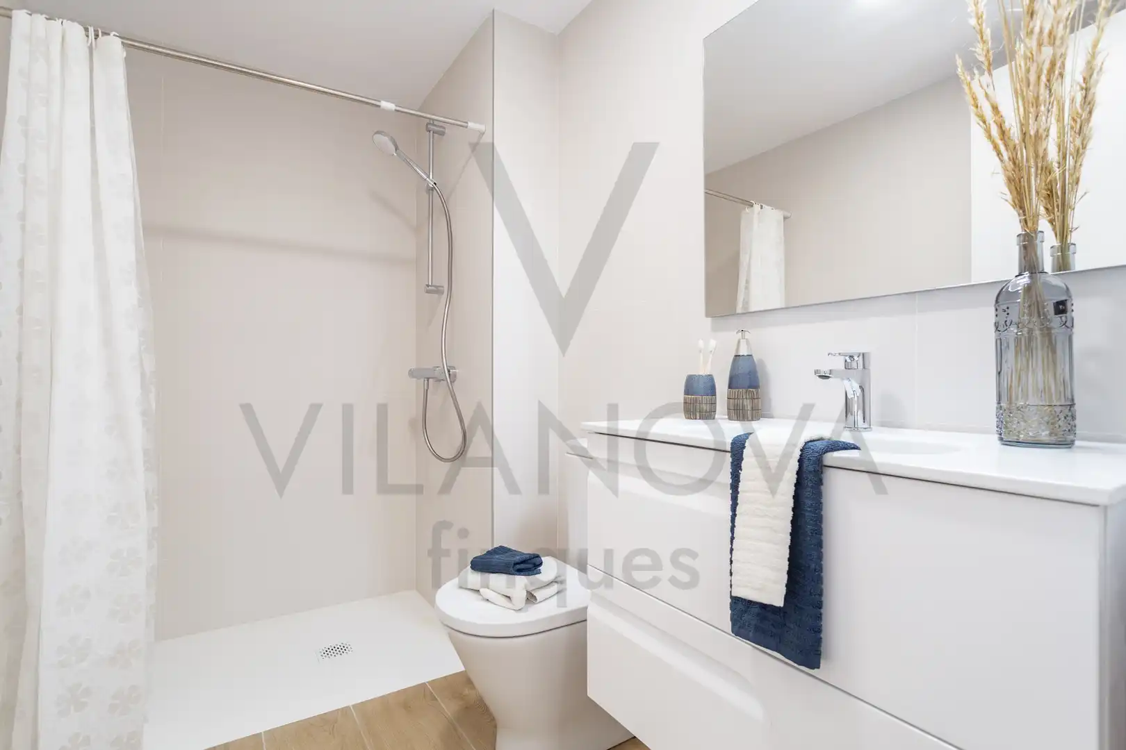 New build Flat with terrace for sale in Passeig de l'Estació 5, imagen 25