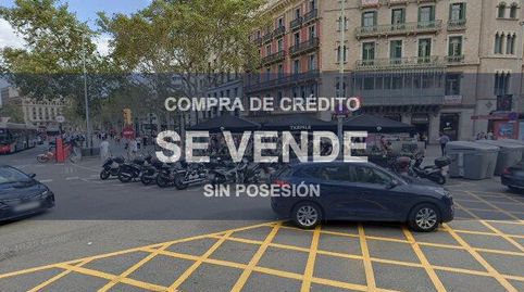 Foto 3 von Abstellraum zum Verkauf in Dreta de l'Eixample, Barcelona Capital