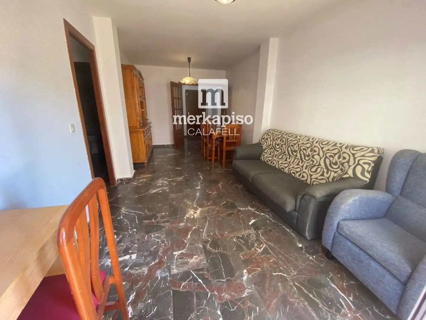 Piso en venta en Segur de Calafell