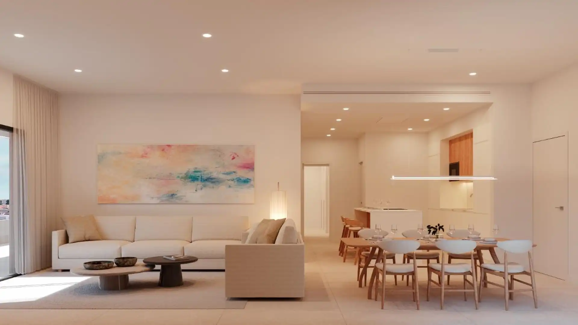 Wohnungen zum Verkauf in Calle PABLO RUIZ PICASSO (SP), 2, San Pedro de Alcántara pueblo