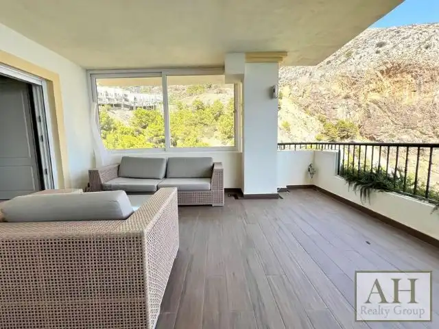 Appartement compact à vendre à Mascarat, imagen 3