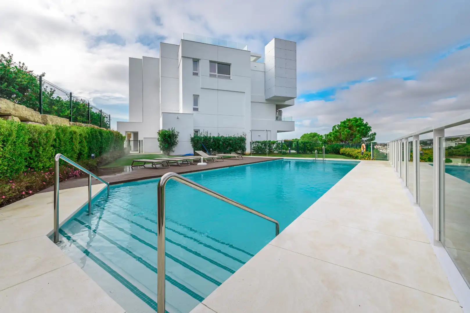 Penthouse with pool for sale in La Quinta, imagen 29