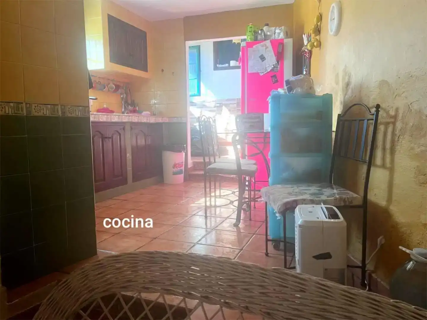 Cuina de Pis en venda en Vega de San Mateo
