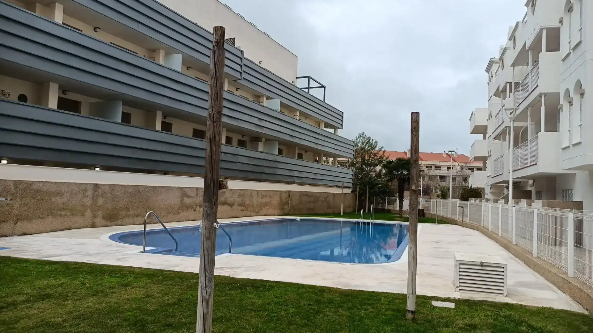 Piscina de Piso en venta en Rota con Aire acondicionado, Trastero y Piscina