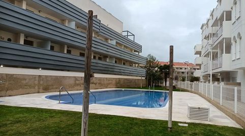 Foto 5 de Pis en venda a Calle Cura Vargas, 3, Zona Carrefour, Rota