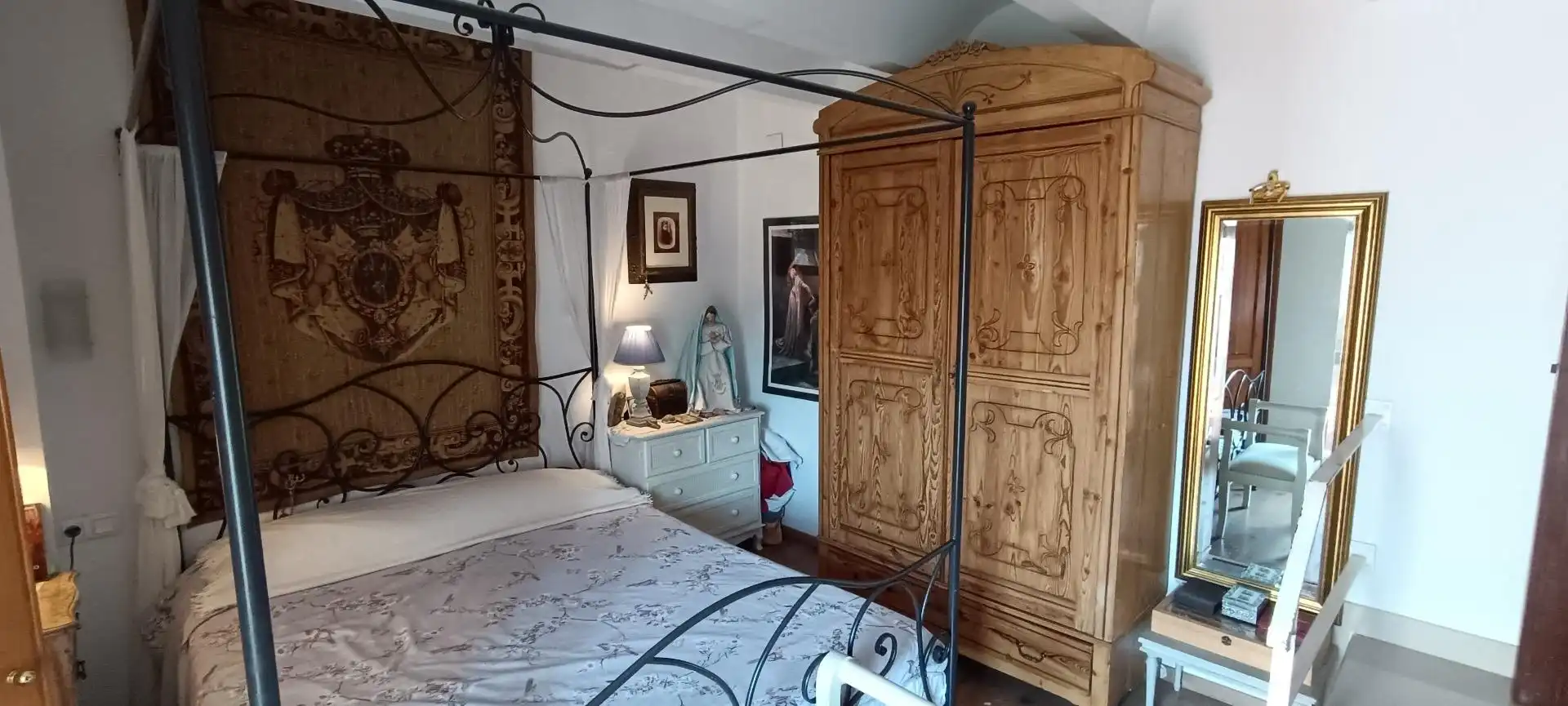 House with terrace for sale in Poble, imagen 63