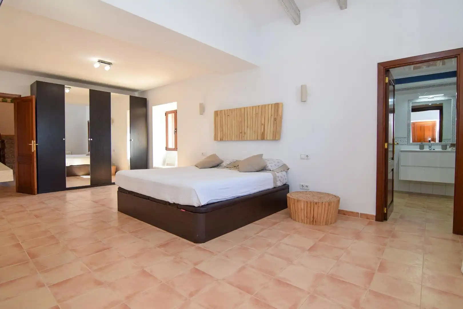 Finca rústica de lloguer a Colònia de Sant Pere