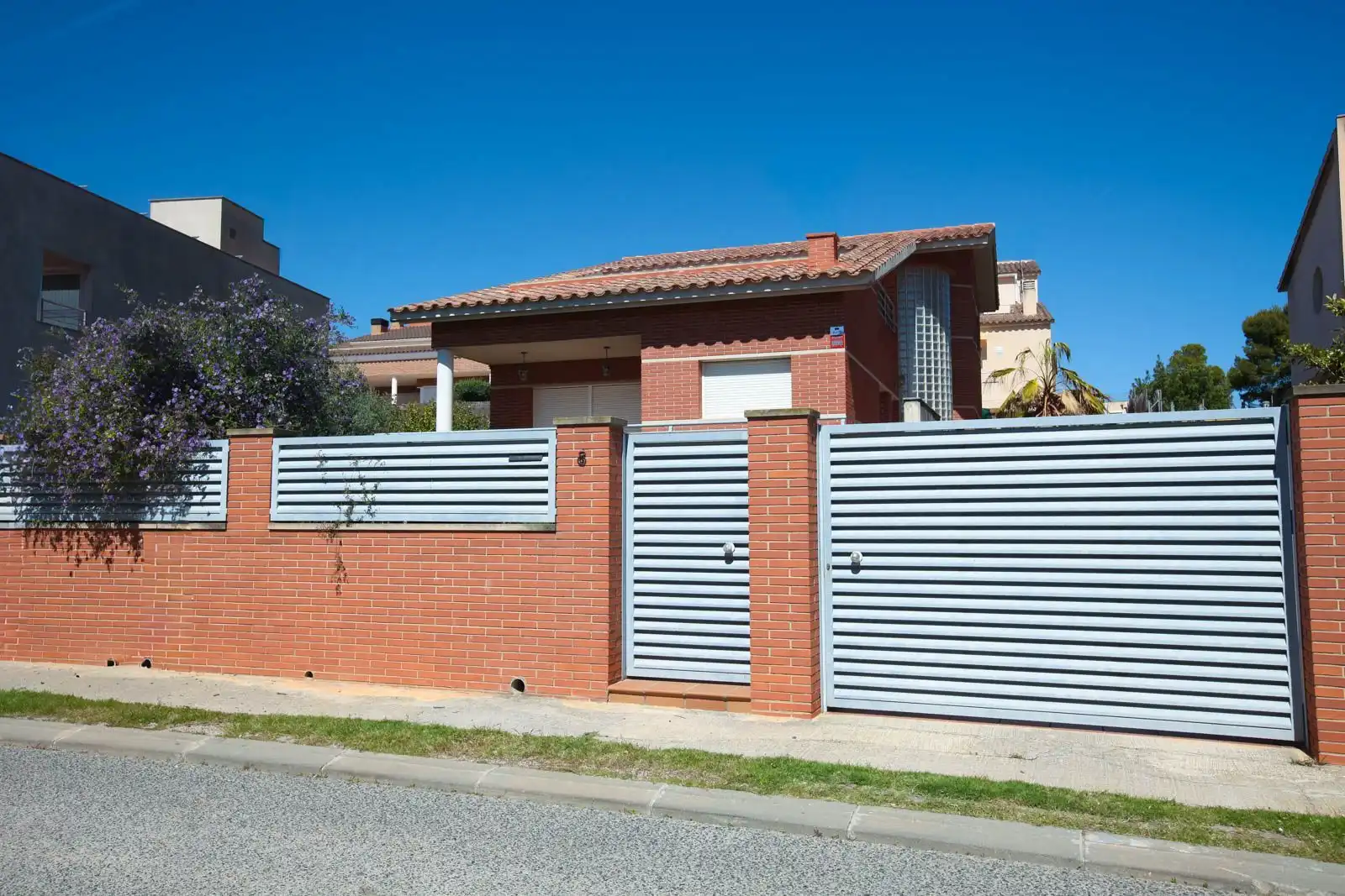 Houses for sale in Sanera, 8, Ciutat Jardí Bonanova