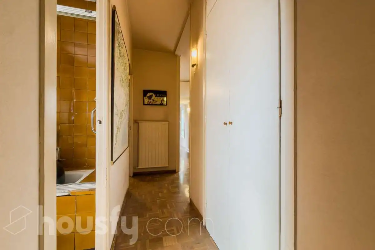 Penthouse with terrace for sale in CL DOS DE MAIG ., imagen 22