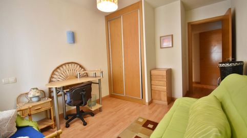 Foto 5 de Planta baja en venta en Senovilla, Olmedo, Valladolid