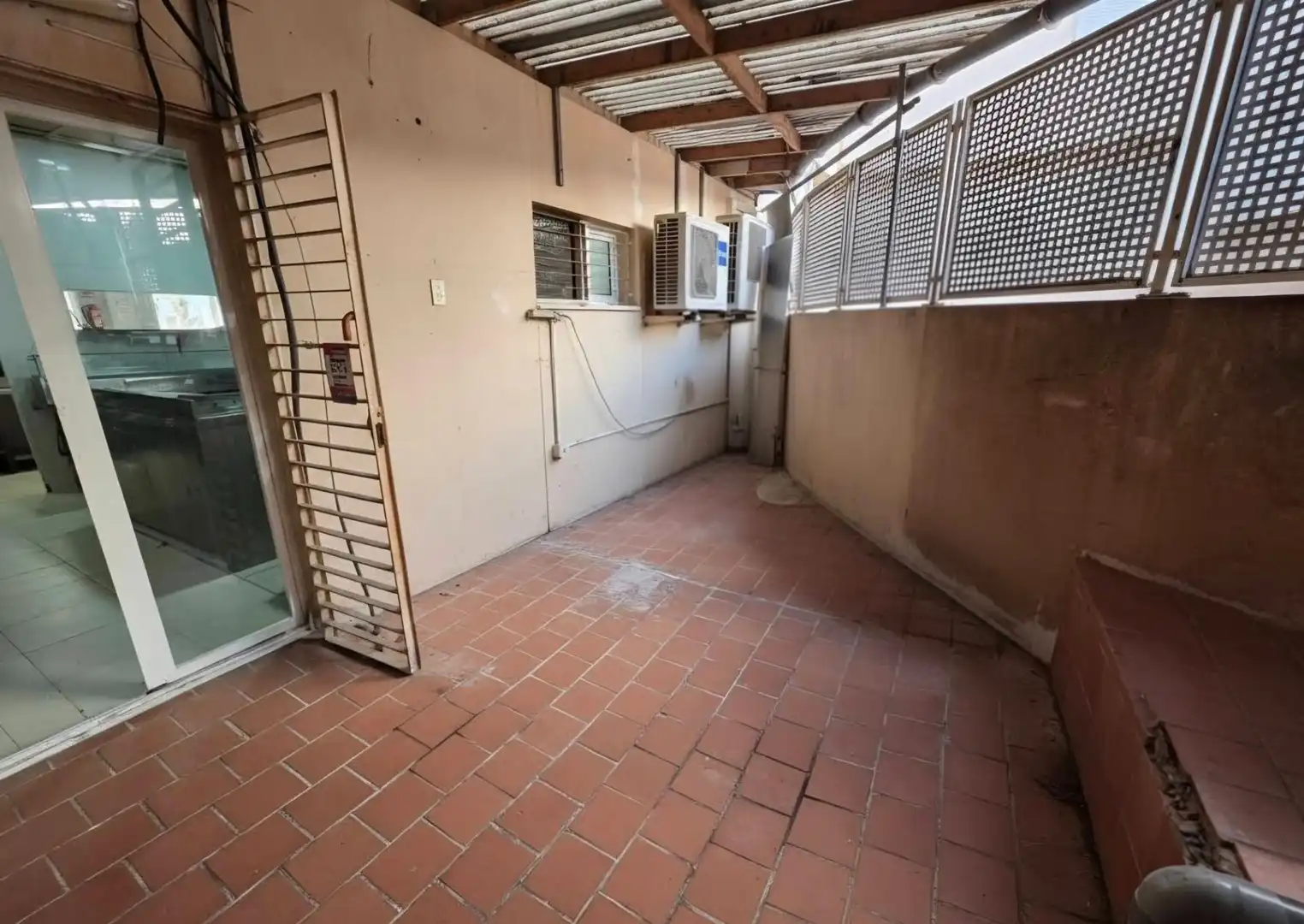 Geschaftsraum zur Miete in  Palma de Mallorca mit Klimaanlage, Terrasse und Möbliert