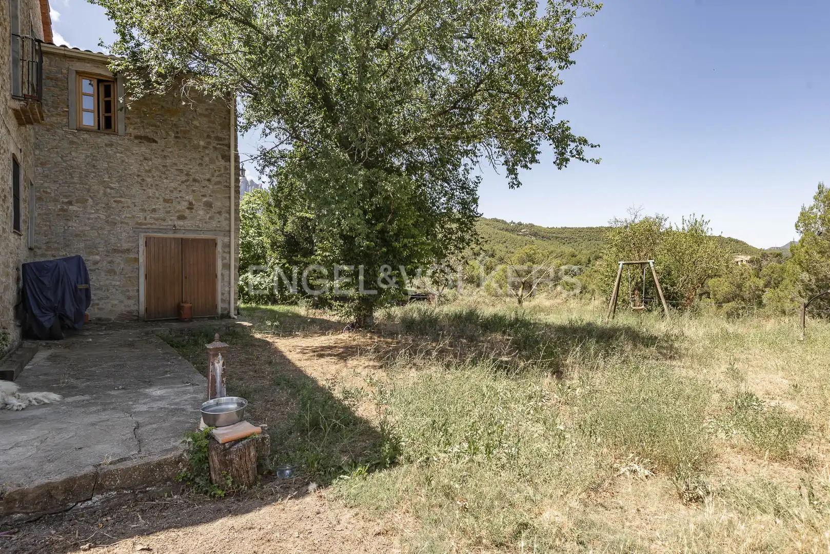 Country homes for sale in Castellbell i el Vilar  with Heating, Private garden and Swimming Pool