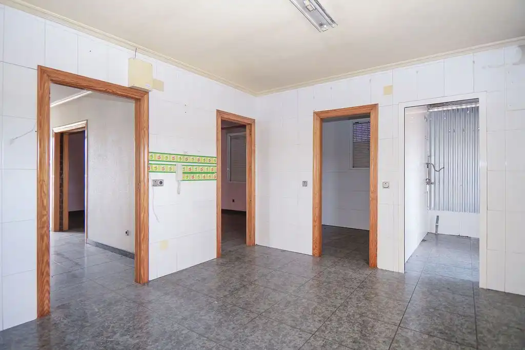 Piso en venta en Murcia