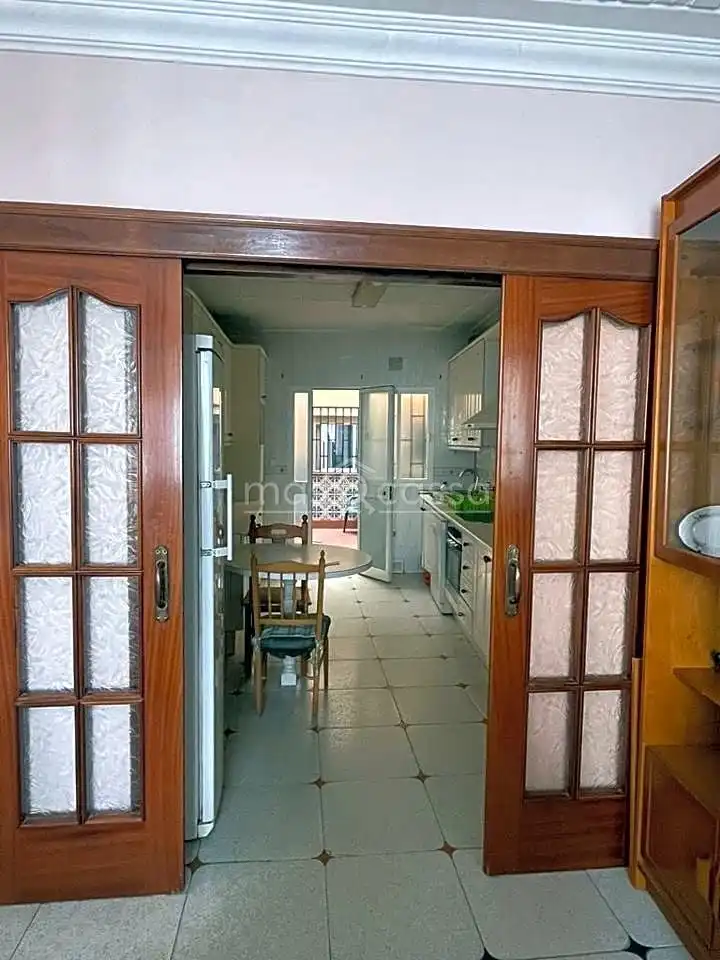 Flat for rent in Don Adolfo, Centro- San Felipe - Huerta Fava