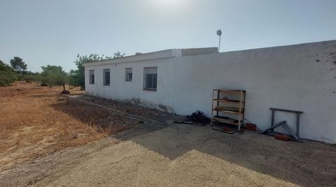 Foto 4 de Finca rústica en venda a Roques Daurades - L'Estany, L'Ametlla de Mar