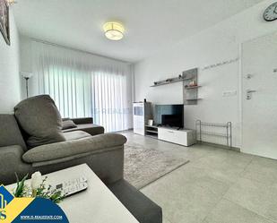 Living room of Flat for sale in Torrevieja  with Terrace