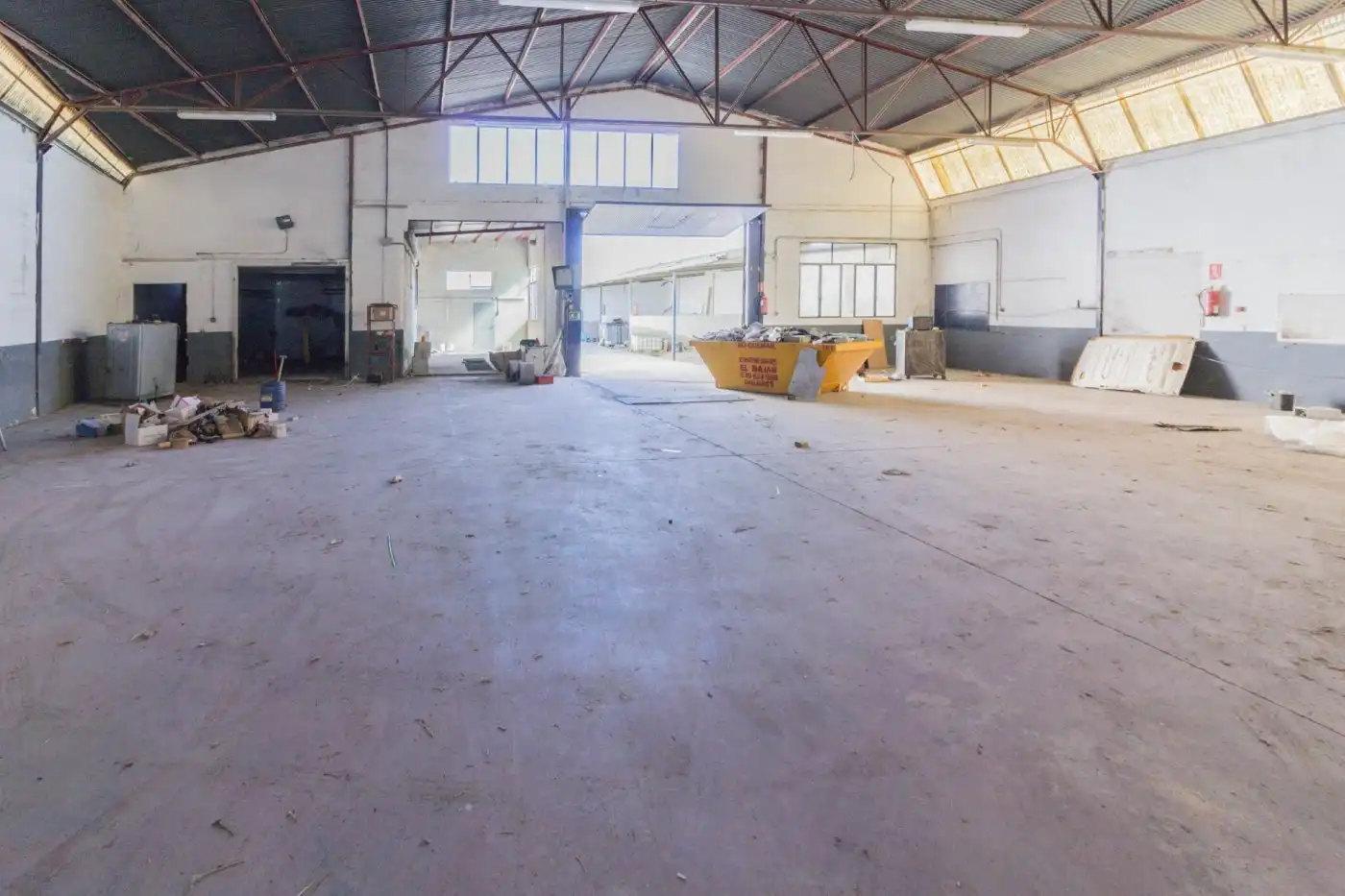Industrial buildings for sale in Catral