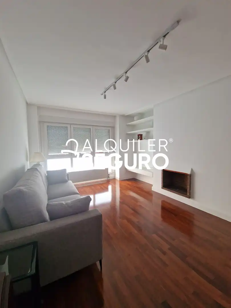 Wohnung zur Miete in Villa de Plencia, Las Arenas