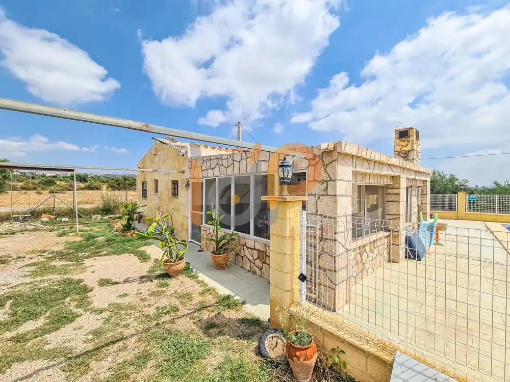 Terrenys i solars en venda a Huércal-Overa, imagen 6
