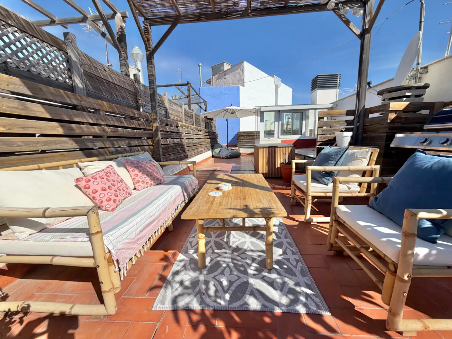 Attique à vendre à Els Molins - Pins Vens, imagen 5